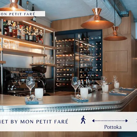 Апартаменты Retro Color - Renove Proche De Tour Eiffel *