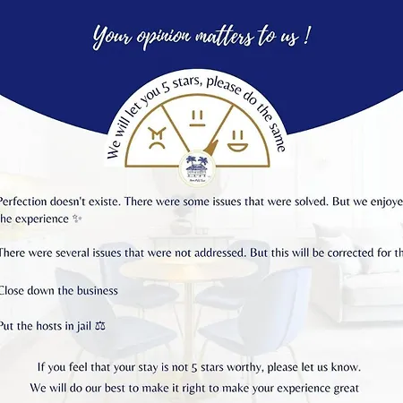 Апартаменты Retro Color - Renove Proche De Tour Eiffel